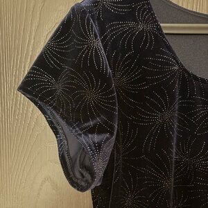 Festive Holiday/Cocktail dress